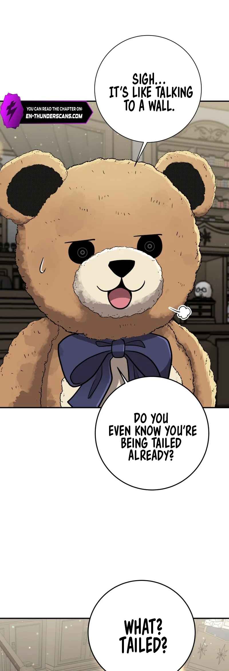 Page 20 Chapter 20 King of Gacha ~God’s Gamer~