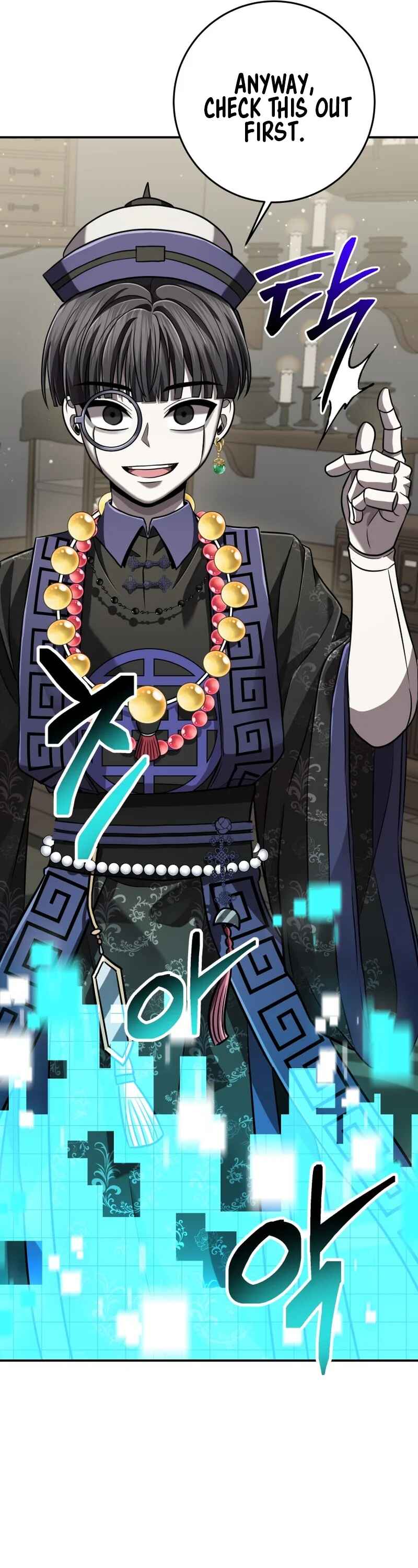 Page 22 Chapter 20 King of Gacha ~God’s Gamer~