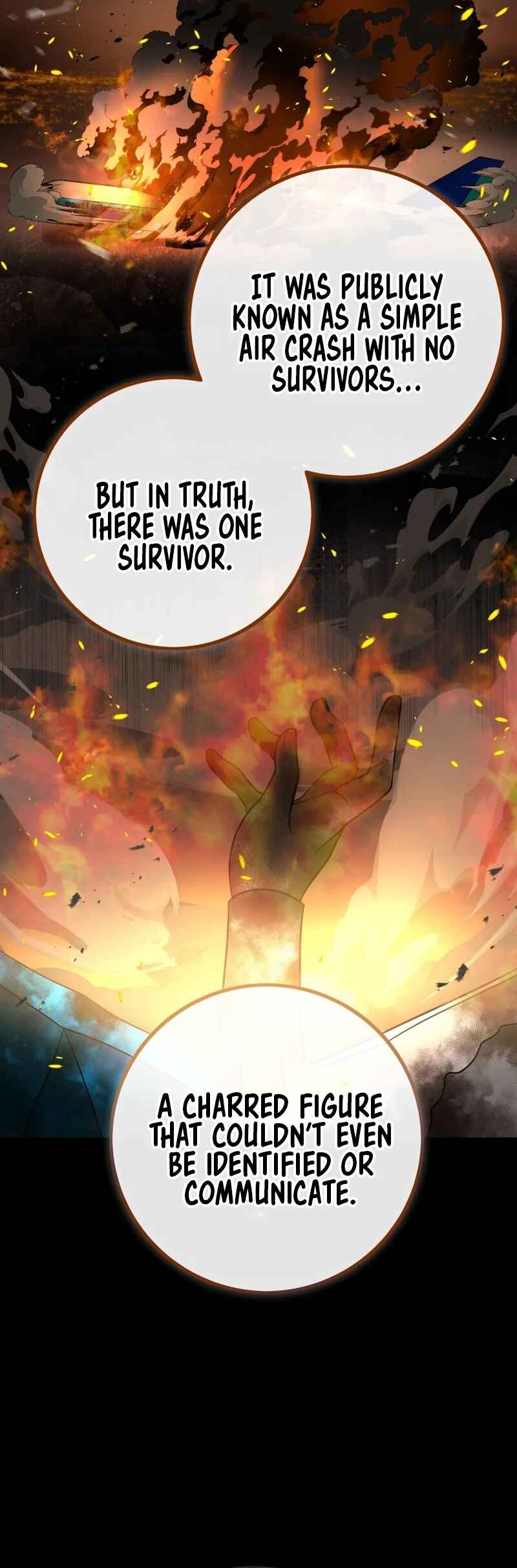 Page 36 Chapter 20 King of Gacha ~God’s Gamer~