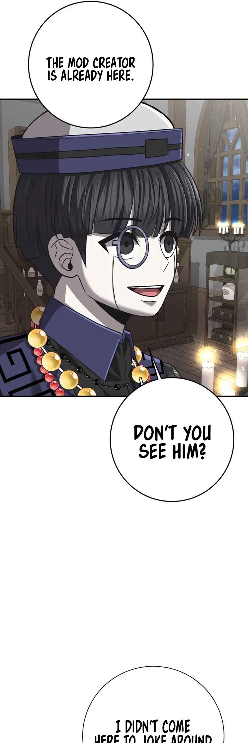 Page 4 Chapter 20 King of Gacha ~God’s Gamer~