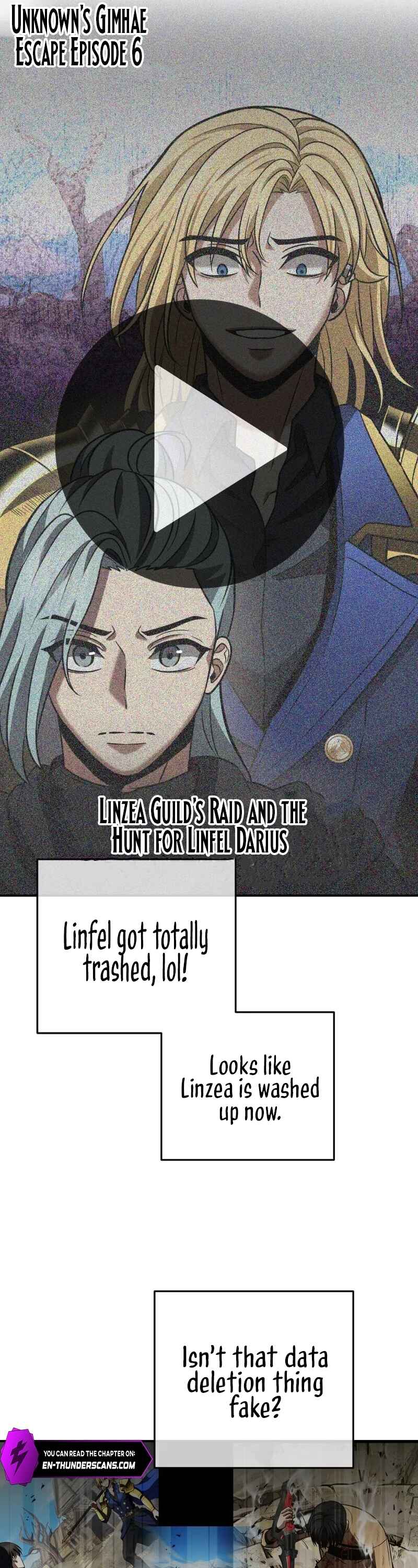 Page 43 Chapter 20 King of Gacha ~God’s Gamer~