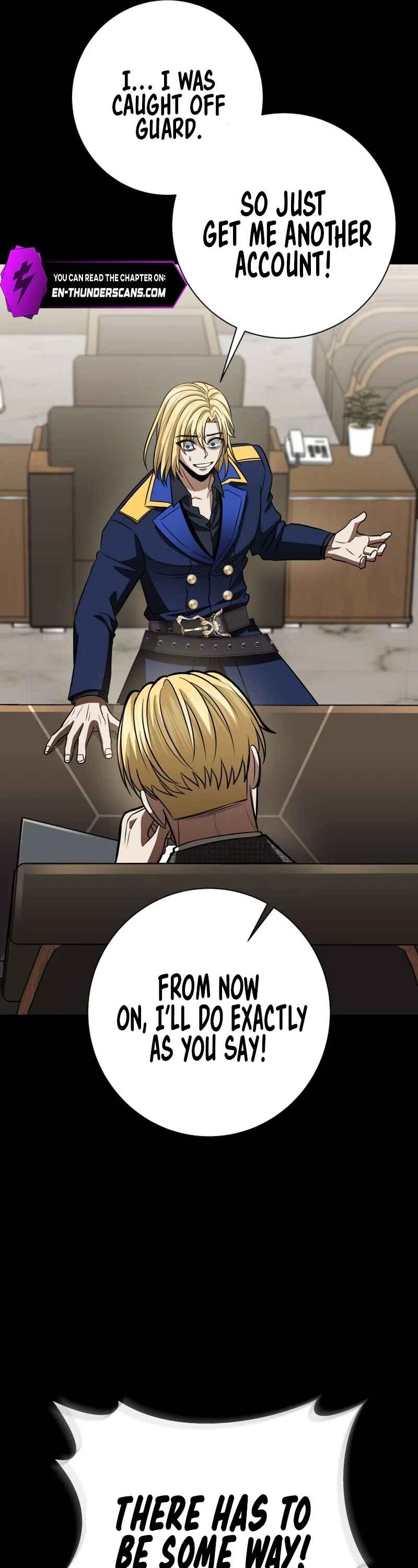 Page 52 Chapter 20 King of Gacha ~God’s Gamer~