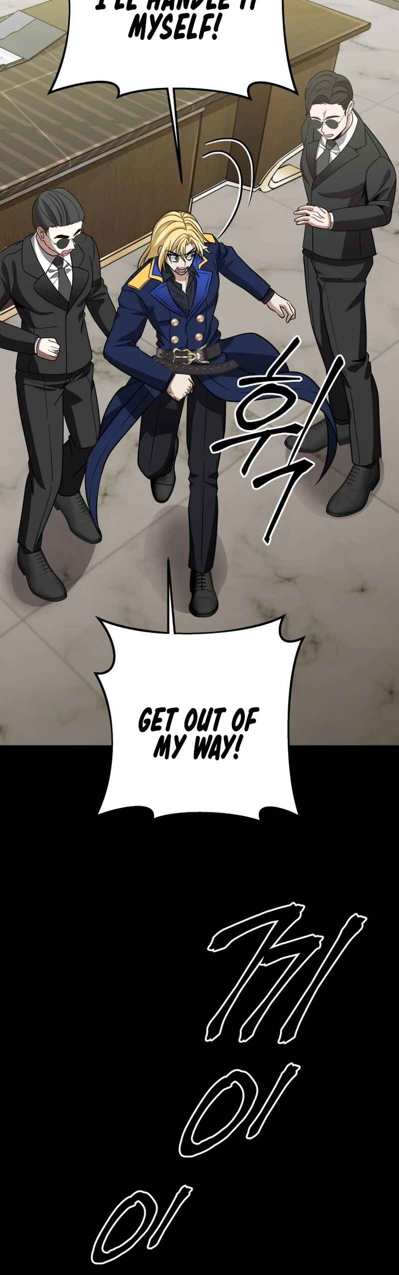 Page 57 Chapter 20 King of Gacha ~God’s Gamer~