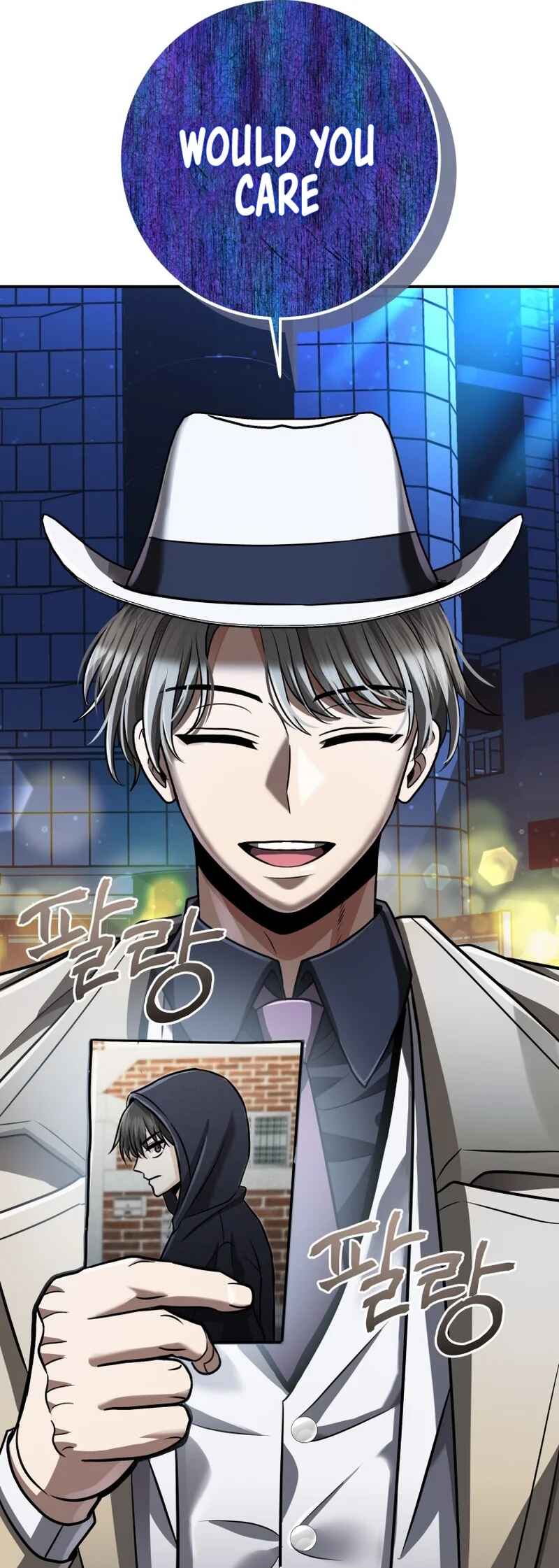 Page 64 Chapter 20 King of Gacha ~God’s Gamer~