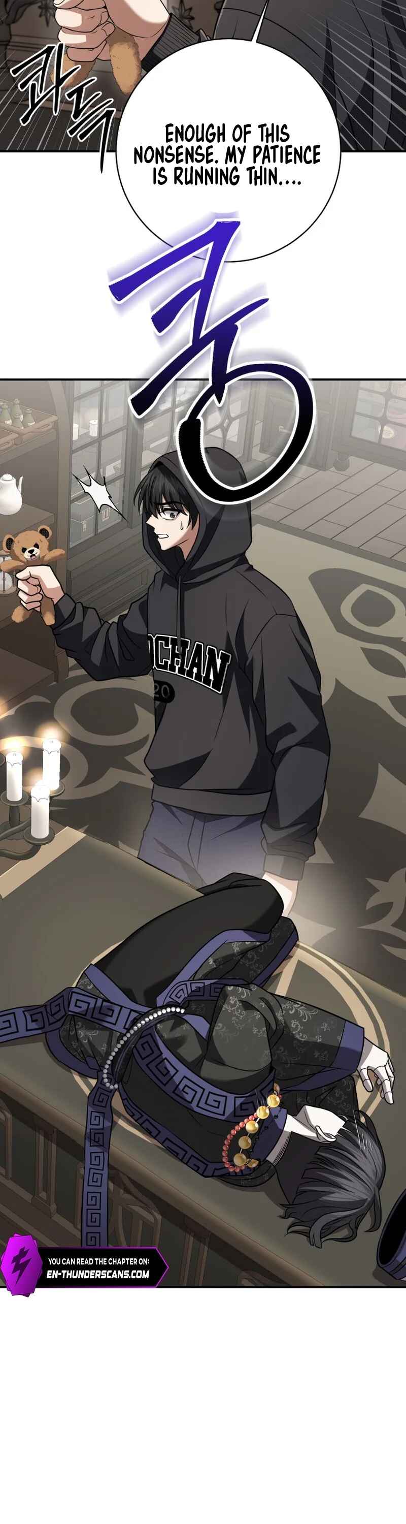 Page 9 Chapter 20 King of Gacha ~God’s Gamer~