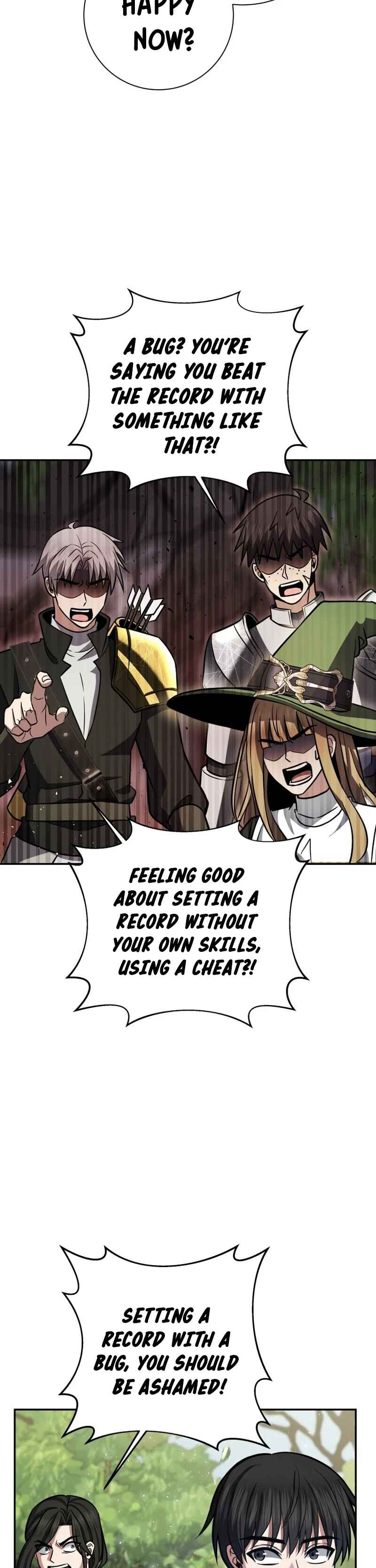 Page 14 Chapter 11 King of Gacha ~God’s Gamer~