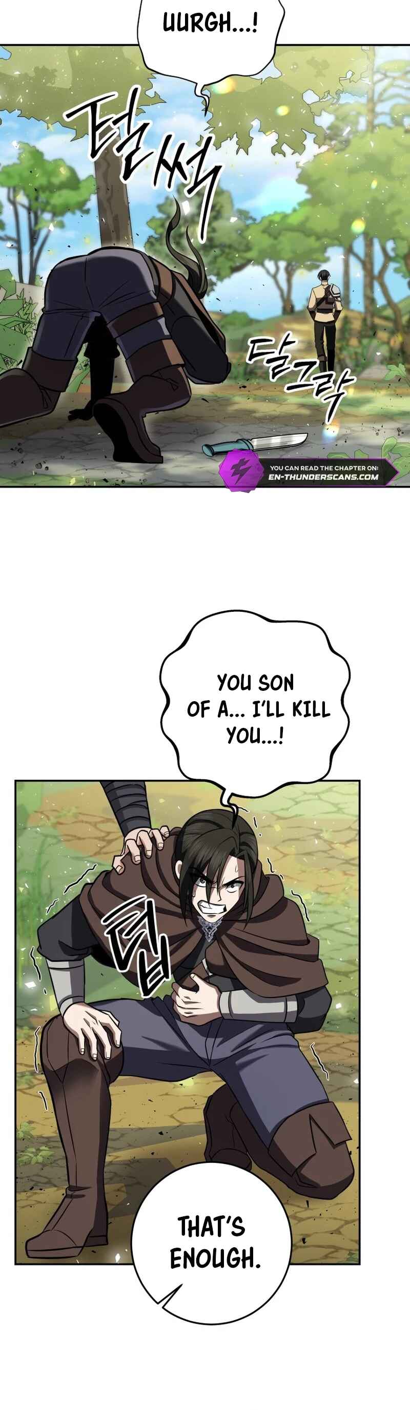 Page 18 Chapter 11 King of Gacha ~God’s Gamer~