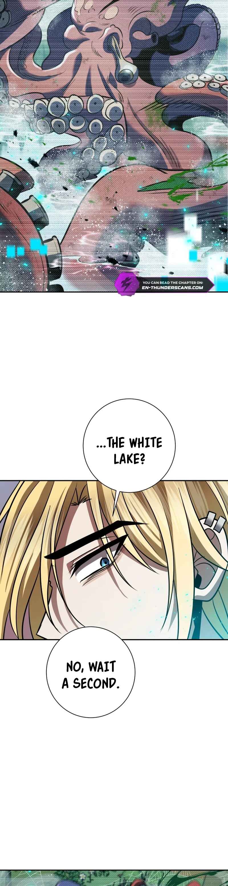 Page 29 Chapter 11 King of Gacha ~God’s Gamer~