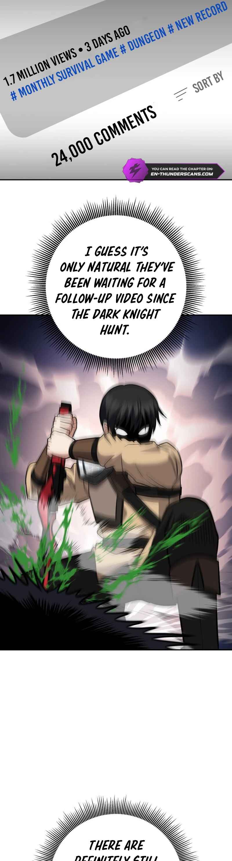 Page 37 Chapter 11 King of Gacha ~God’s Gamer~