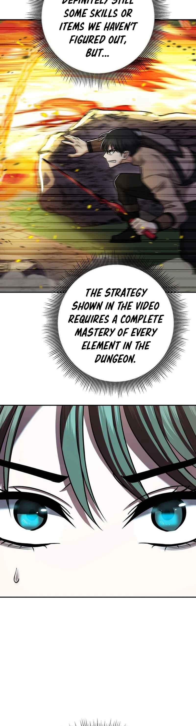 Page 38 Chapter 11 King of Gacha ~God’s Gamer~