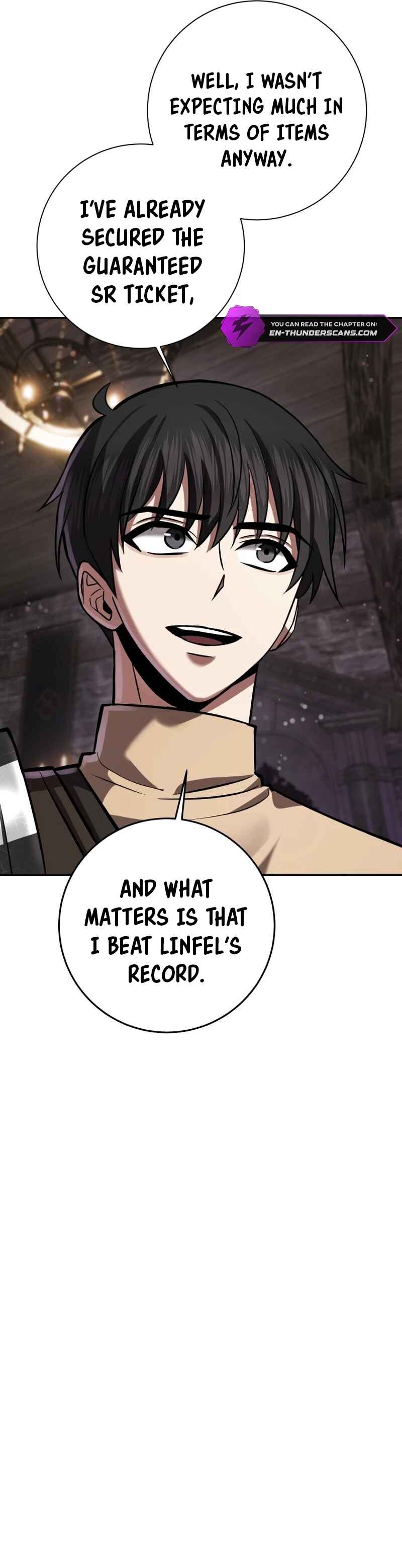 Page 4 Chapter 11 King of Gacha ~God’s Gamer~