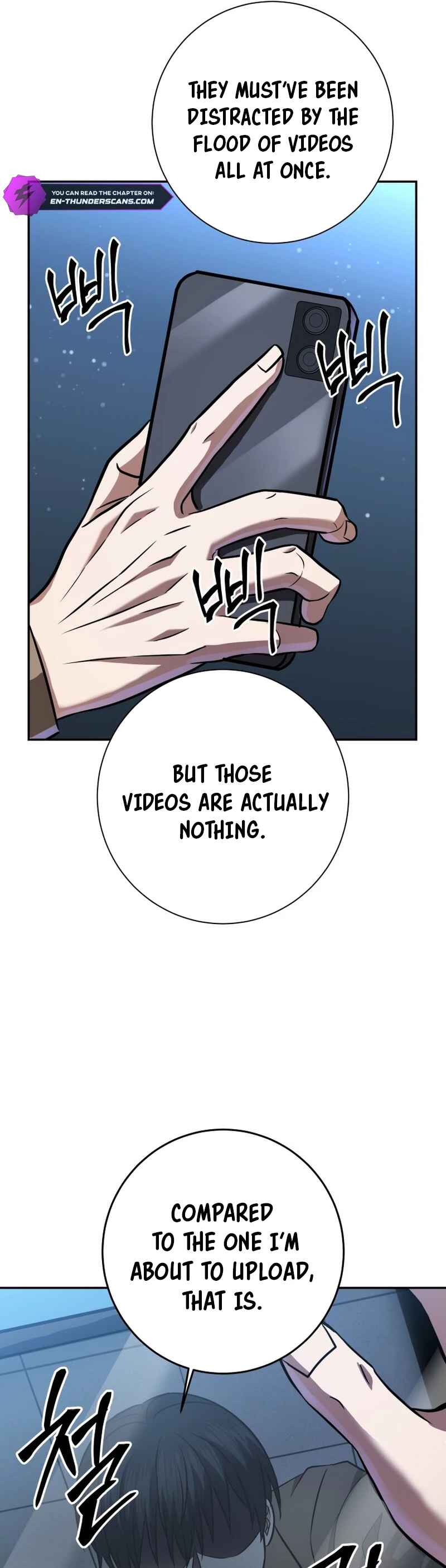 Page 43 Chapter 11 King of Gacha ~God’s Gamer~
