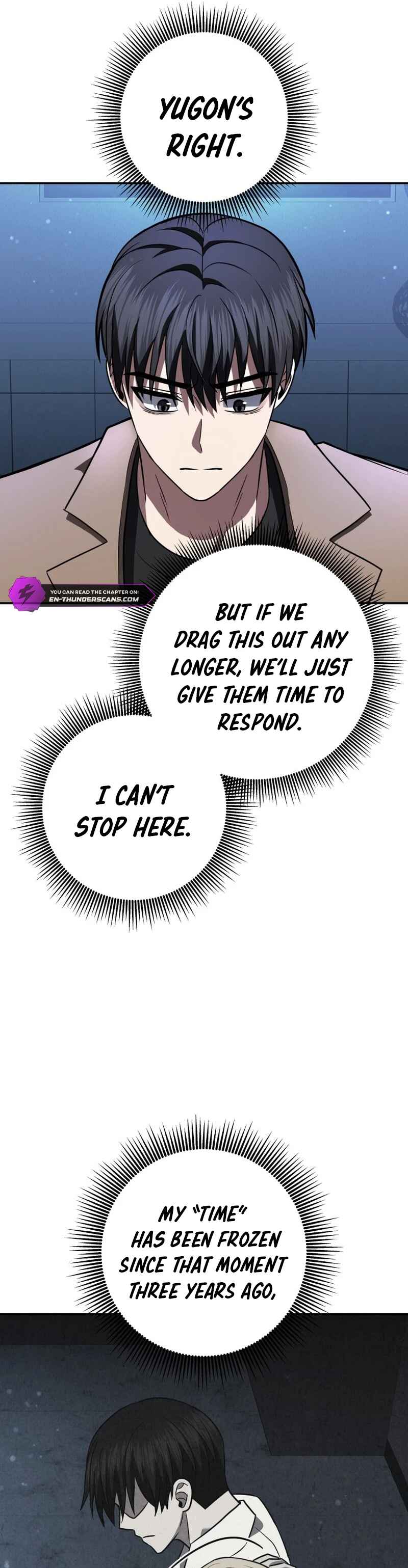 Page 46 Chapter 11 King of Gacha ~God’s Gamer~