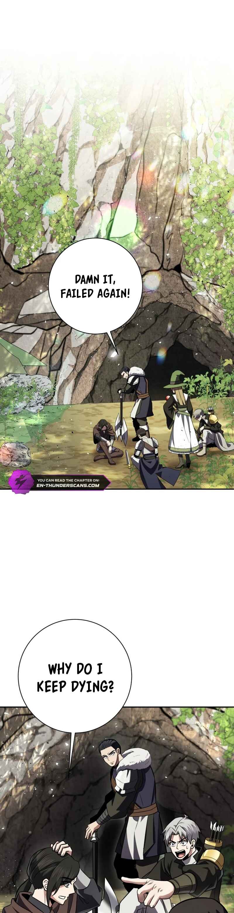 Page 5 Chapter 11 King of Gacha ~God’s Gamer~