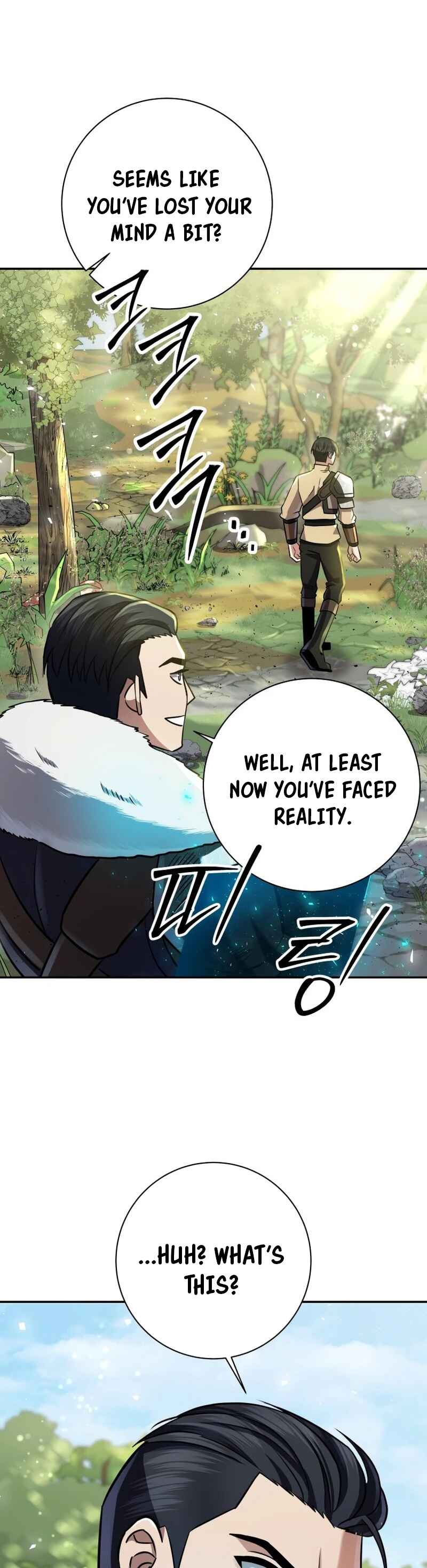 Page 8 Chapter 11 King of Gacha ~God’s Gamer~