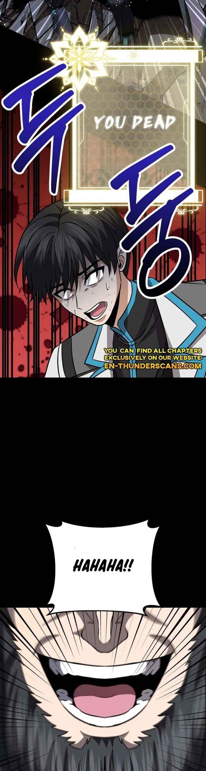Page 21 Chapter 24 King of Gacha ~God’s Gamer~