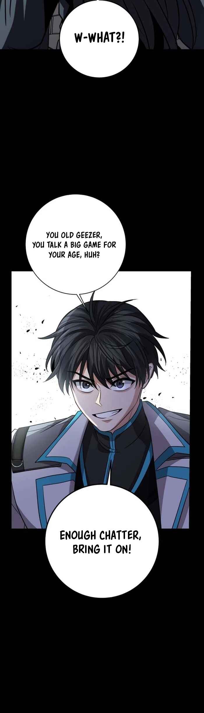Page 30 Chapter 24 King of Gacha ~God’s Gamer~