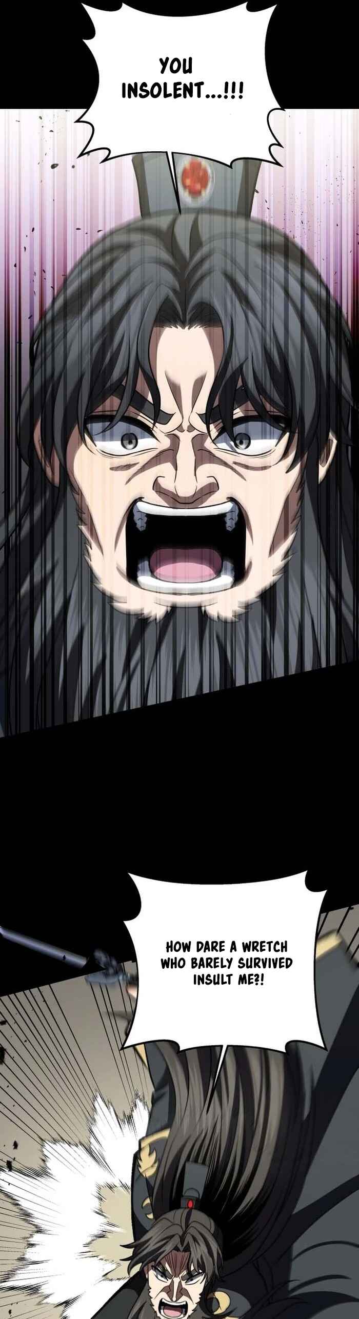 Page 31 Chapter 24 King of Gacha ~God’s Gamer~