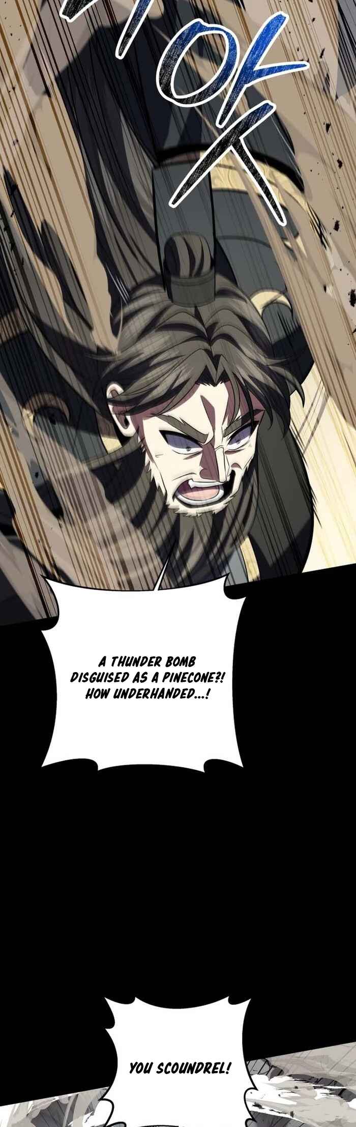 Page 38 Chapter 24 King of Gacha ~God’s Gamer~
