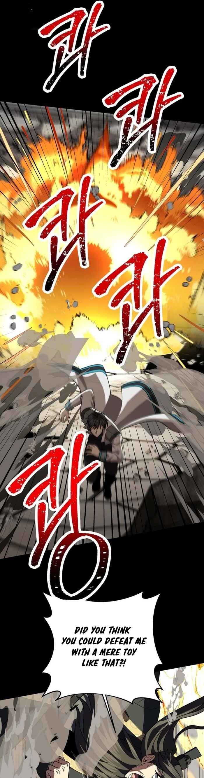 Page 40 Chapter 24 King of Gacha ~God’s Gamer~