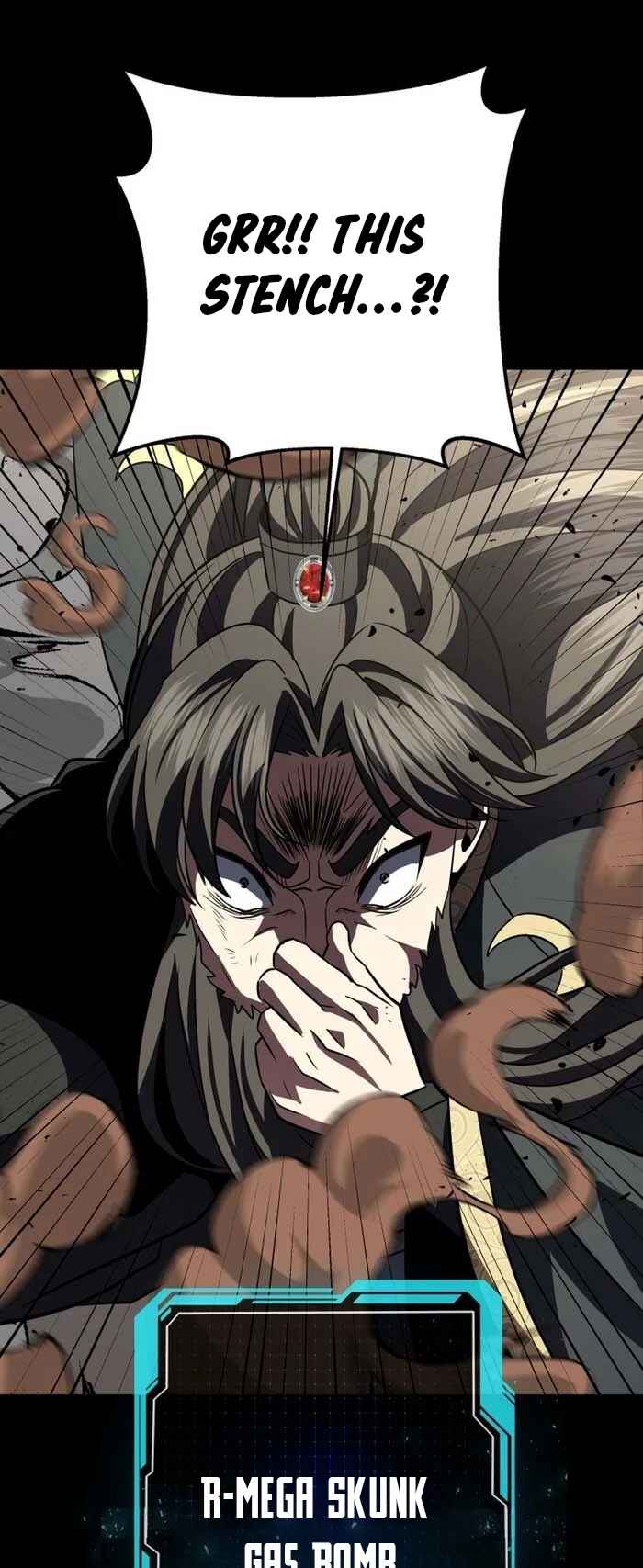 Page 43 Chapter 24 King of Gacha ~God’s Gamer~