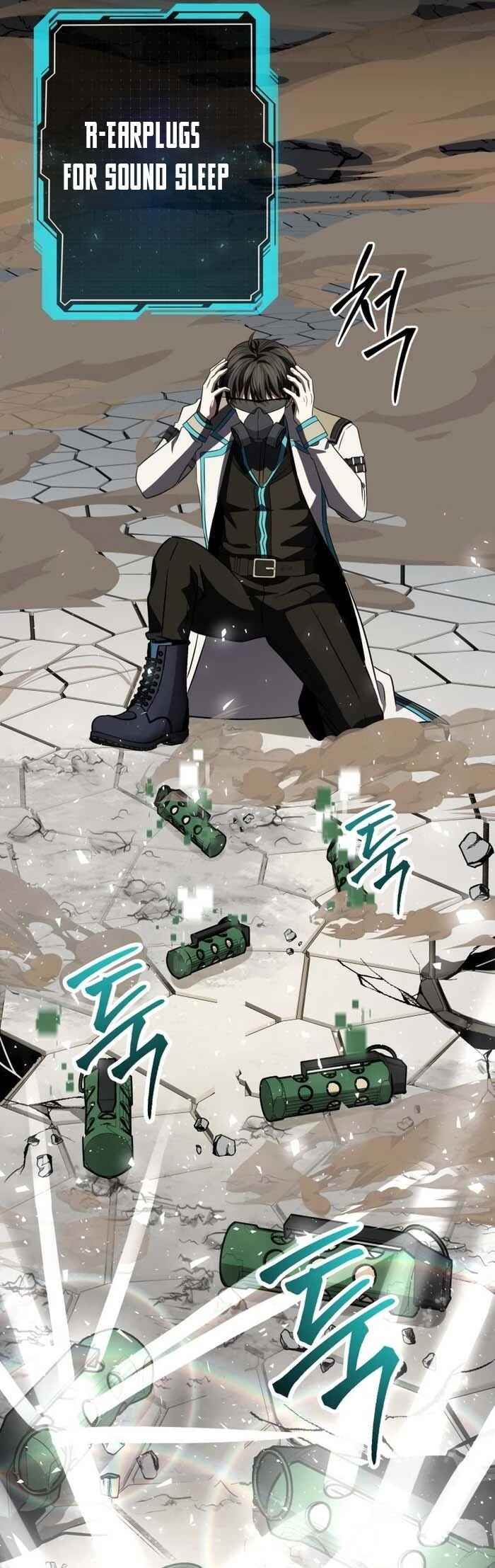 Page 46 Chapter 24 King of Gacha ~God’s Gamer~