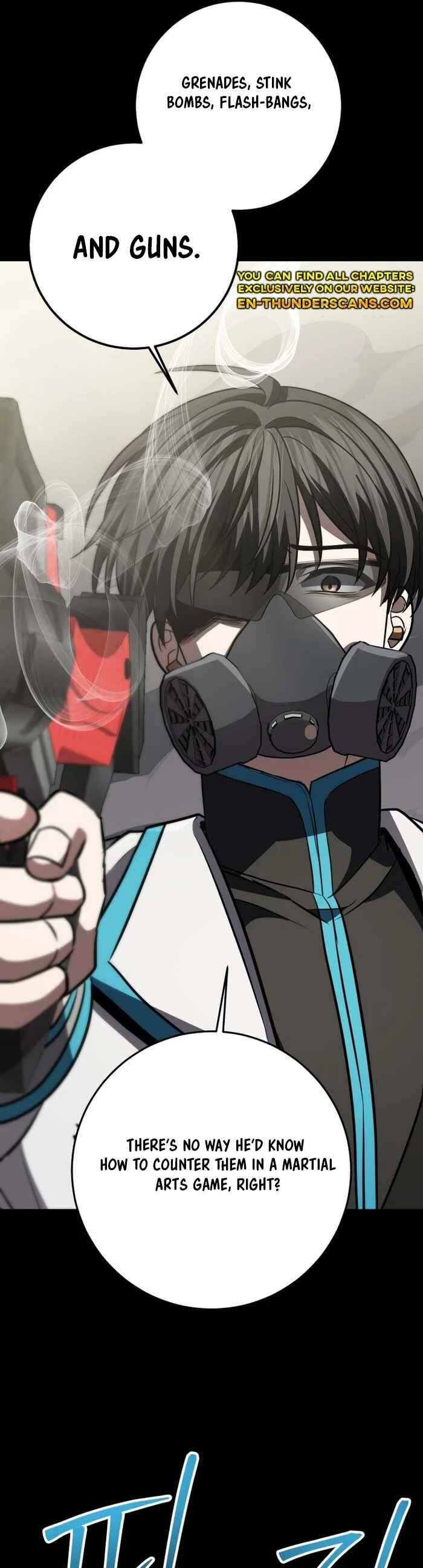 Page 52 Chapter 24 King of Gacha ~God’s Gamer~