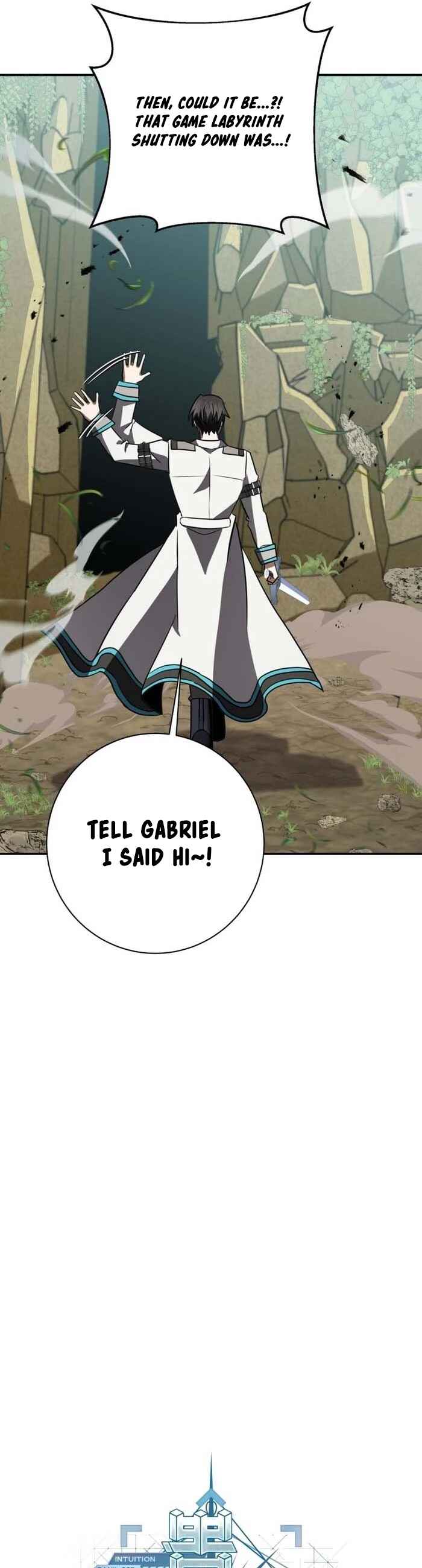 Page 55 Chapter 24 King of Gacha ~God’s Gamer~