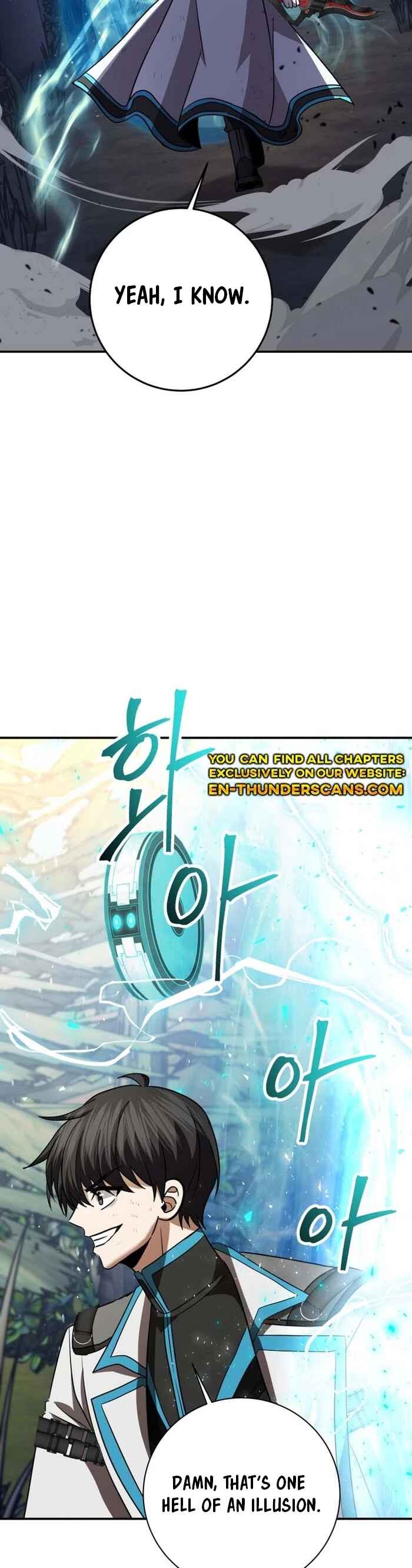 Page 62 Chapter 24 King of Gacha ~God’s Gamer~