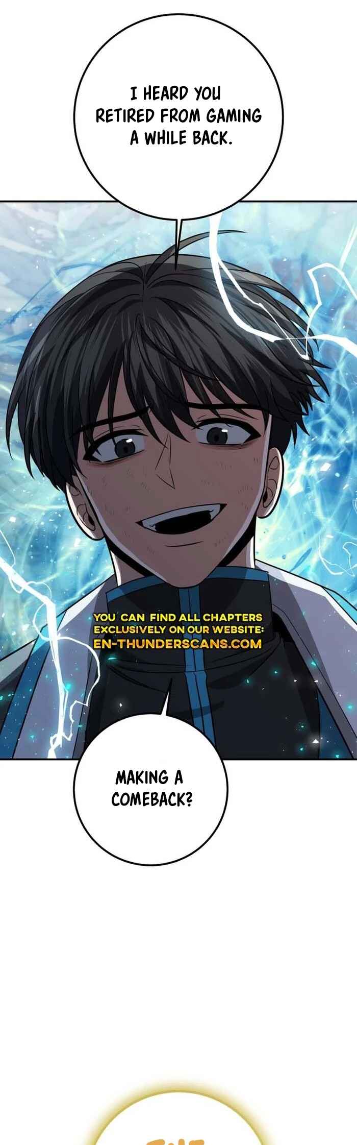 Page 64 Chapter 24 King of Gacha ~God’s Gamer~