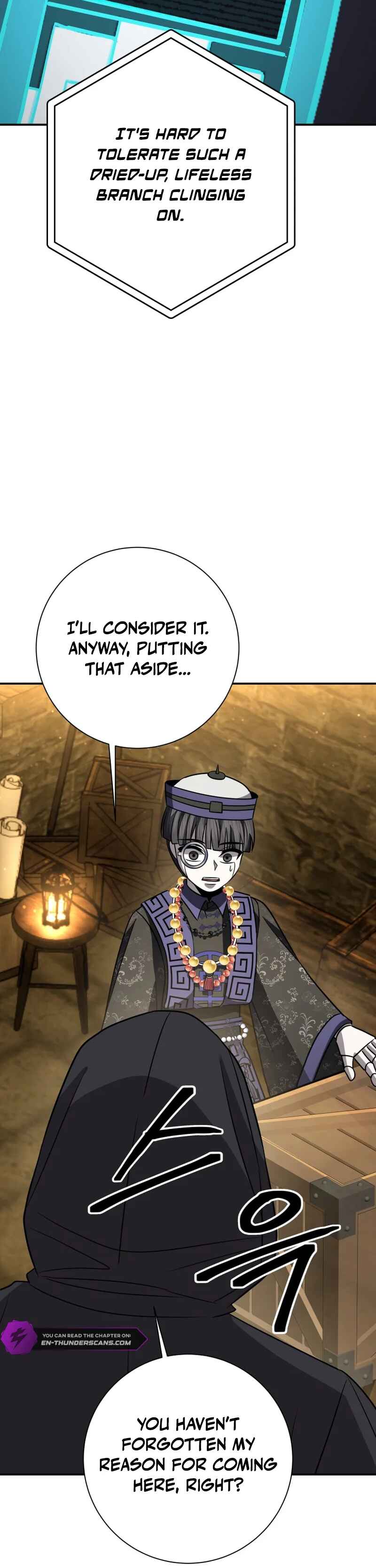 Page 12 Chapter 21 King of Gacha ~God’s Gamer~