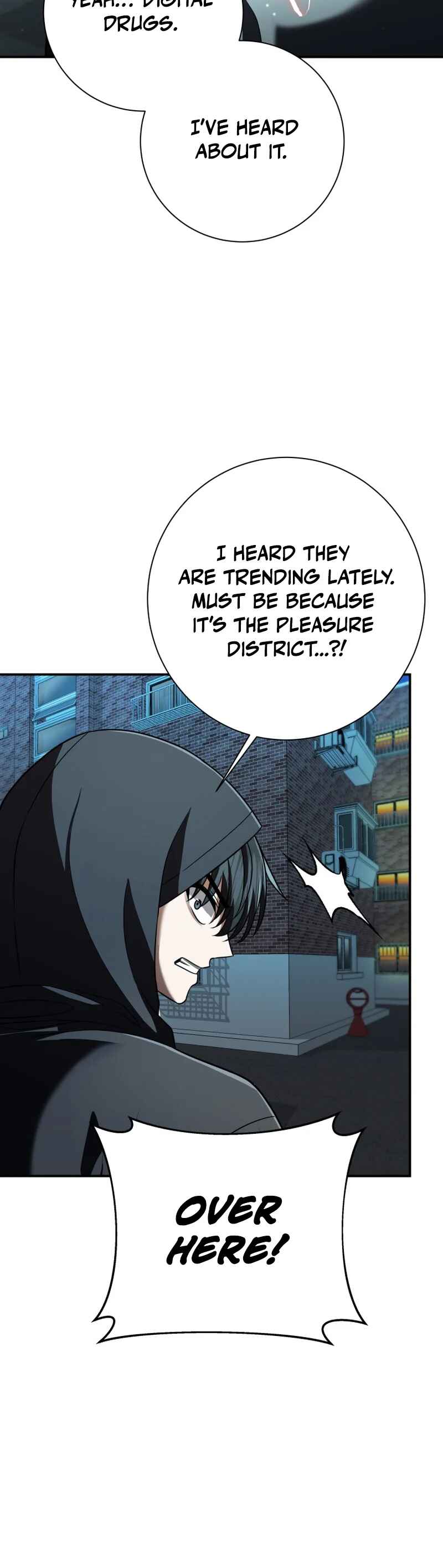 Page 20 Chapter 21 King of Gacha ~God’s Gamer~