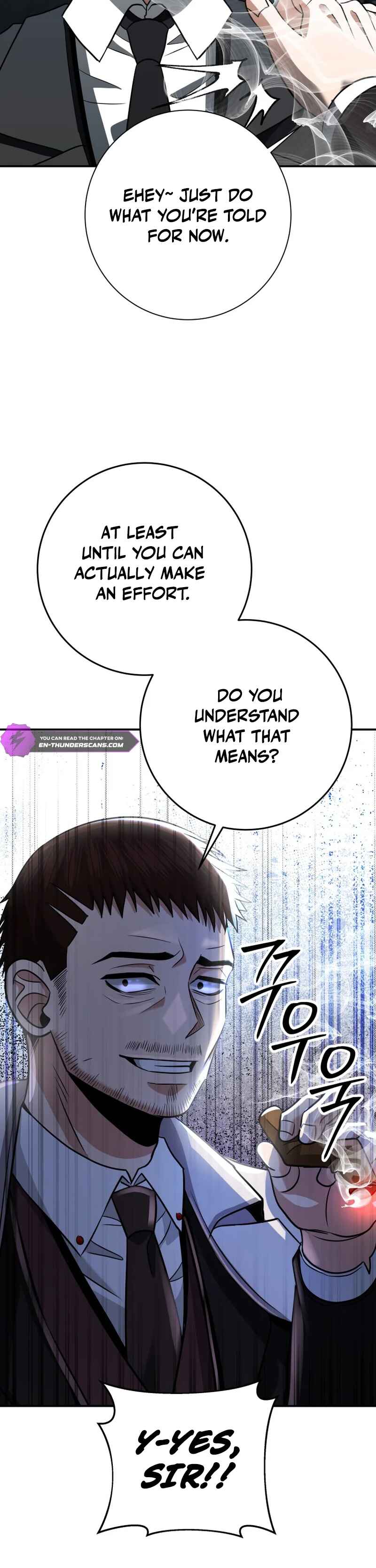 Page 27 Chapter 21 King of Gacha ~God’s Gamer~