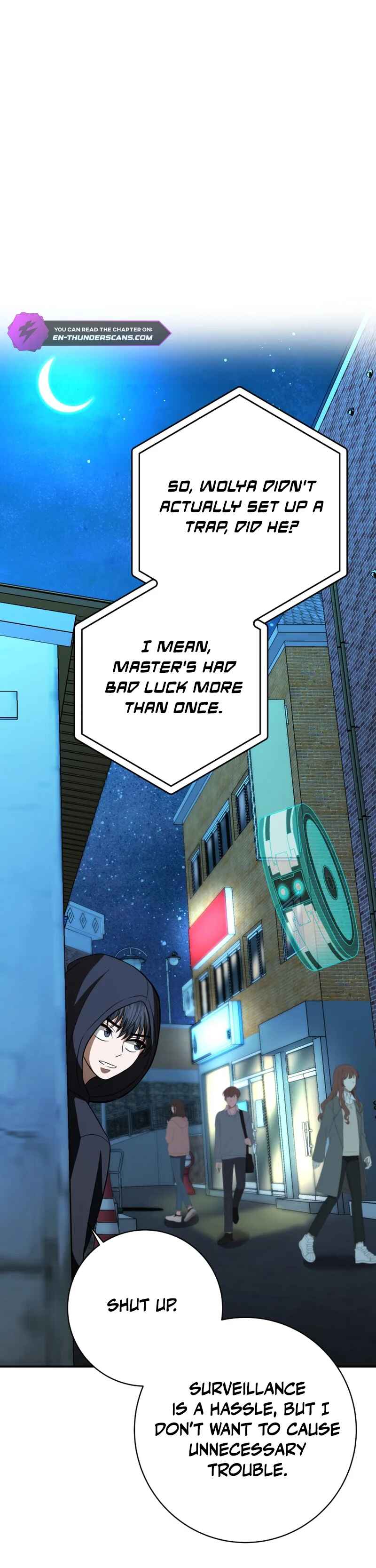 Page 28 Chapter 21 King of Gacha ~God’s Gamer~
