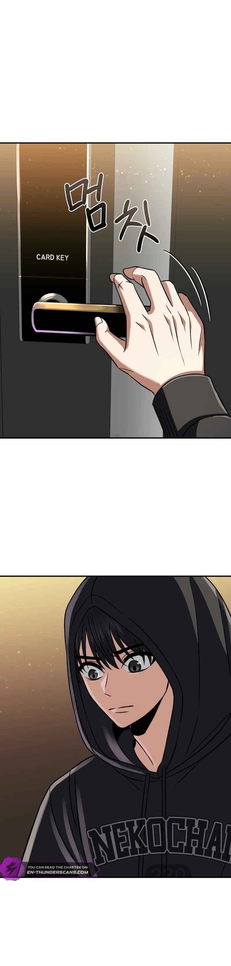 Page 30 Chapter 21 King of Gacha ~God’s Gamer~