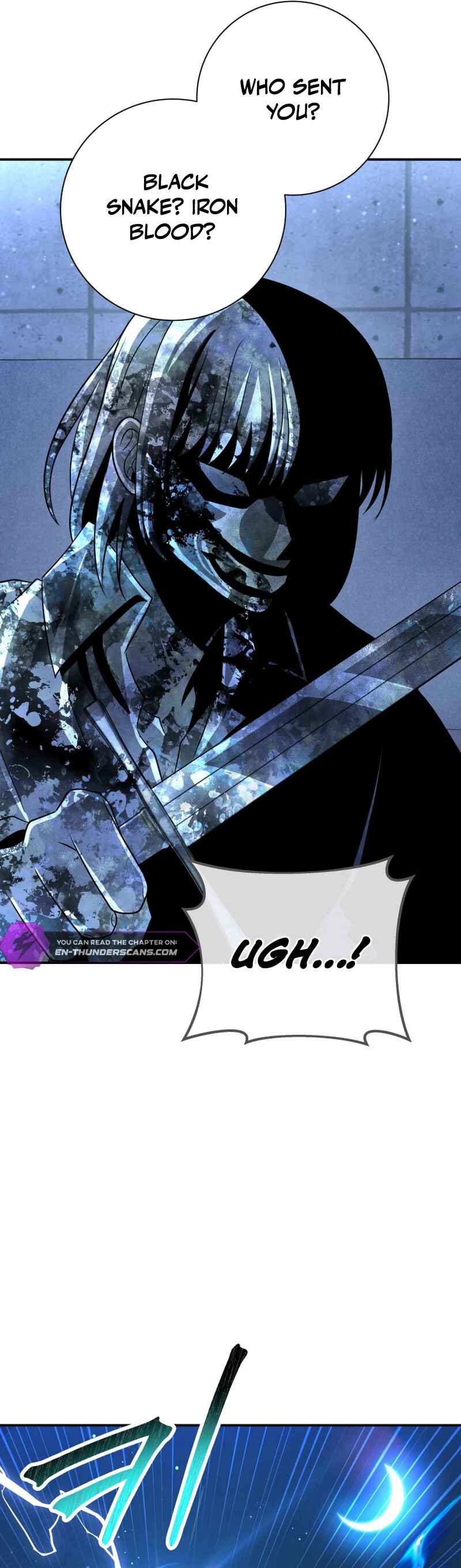 Page 43 Chapter 21 King of Gacha ~God’s Gamer~