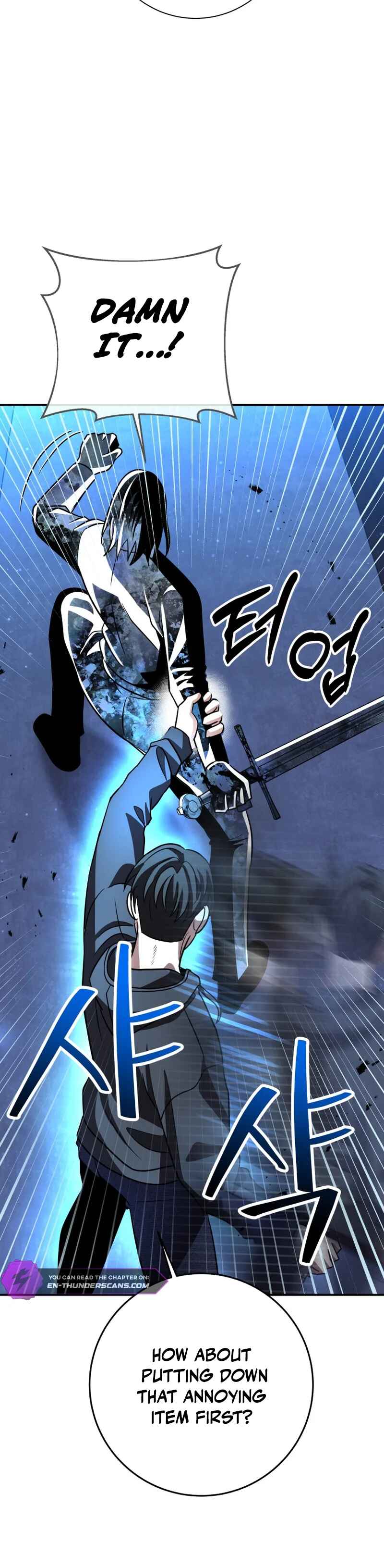 Page 48 Chapter 21 King of Gacha ~God’s Gamer~