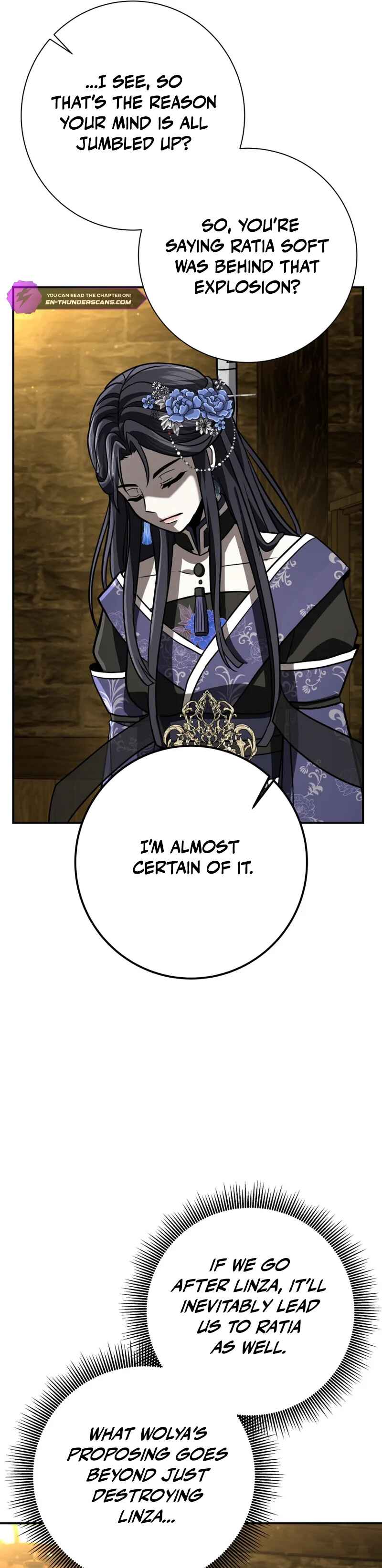 Page 7 Chapter 21 King of Gacha ~God’s Gamer~