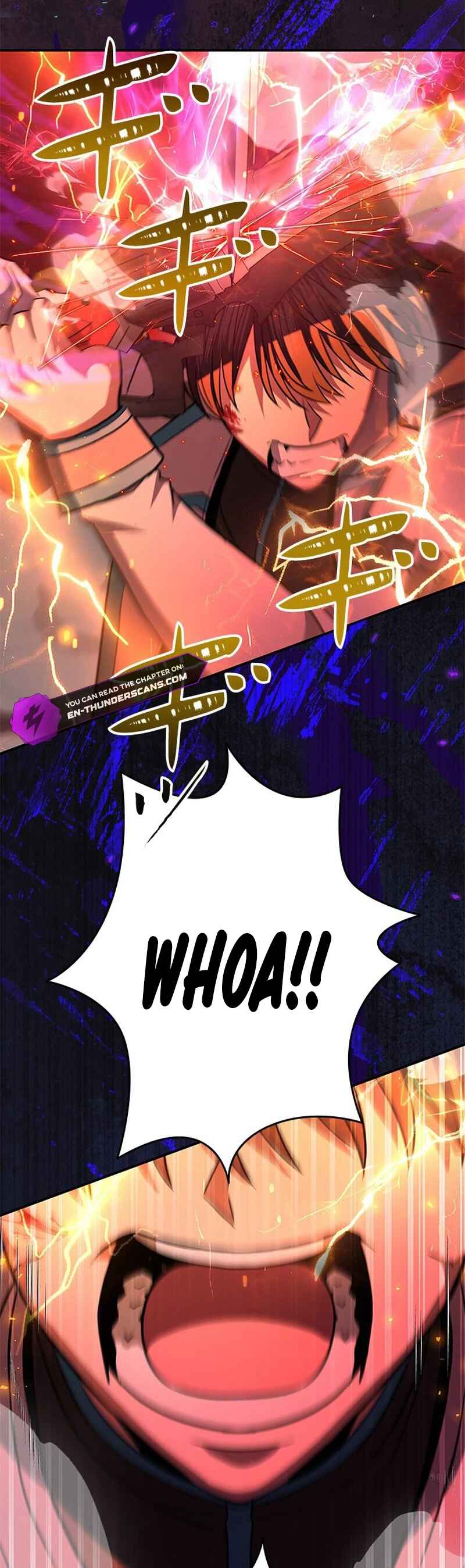 Page 13 Chapter 34 King of Gacha ~God’s Gamer~