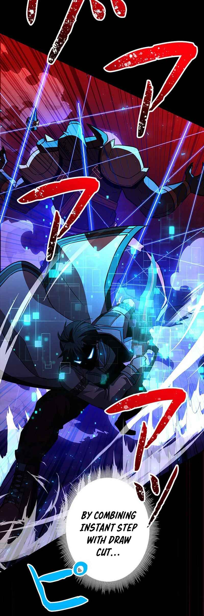 Page 21 Chapter 34 King of Gacha ~God’s Gamer~