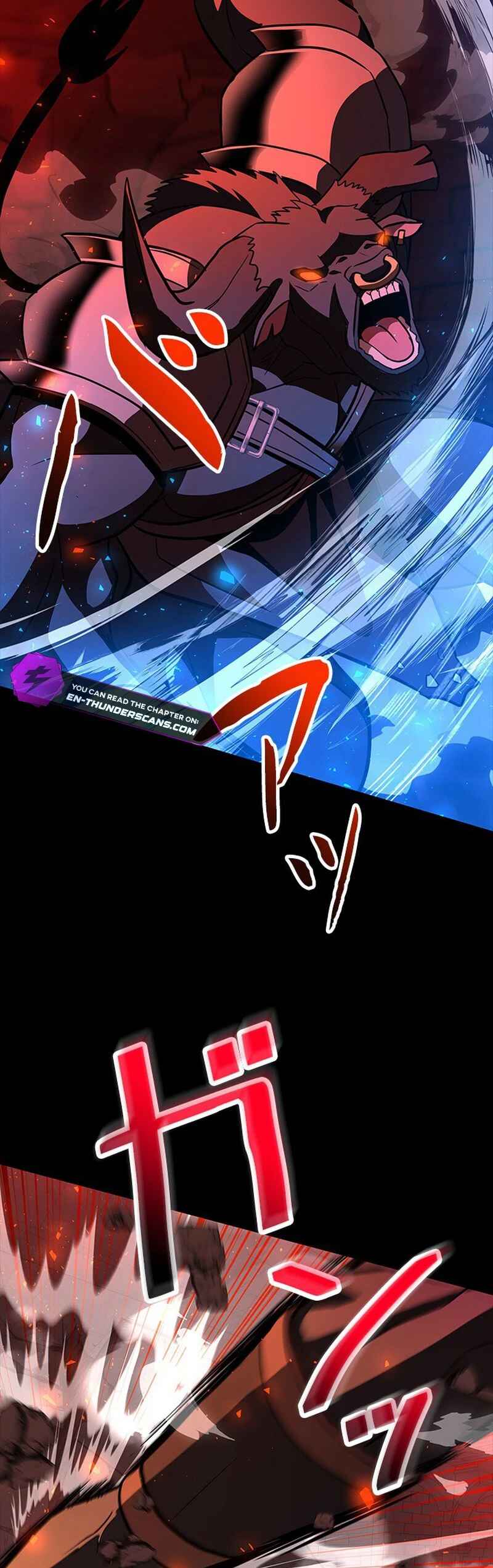Page 23 Chapter 34 King of Gacha ~God’s Gamer~