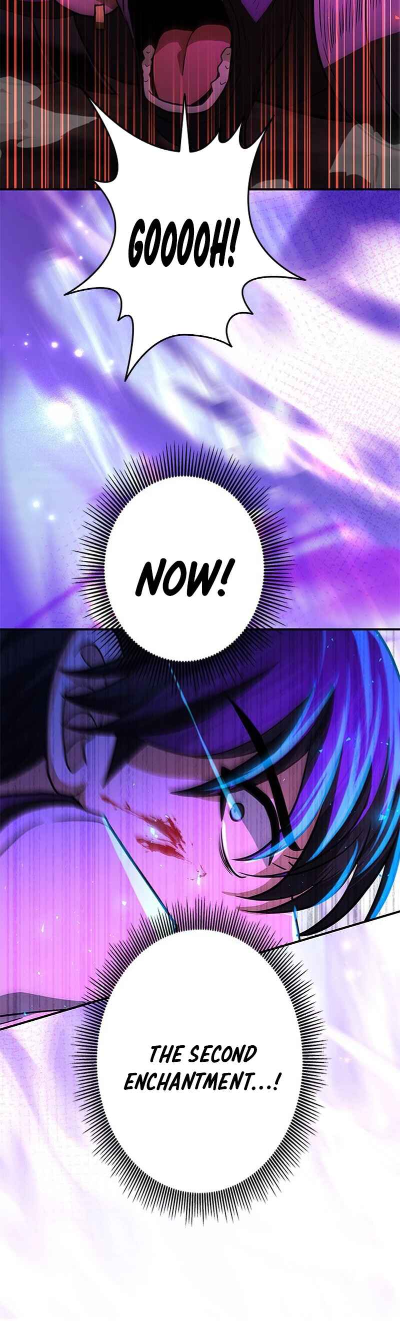 Page 27 Chapter 34 King of Gacha ~God’s Gamer~