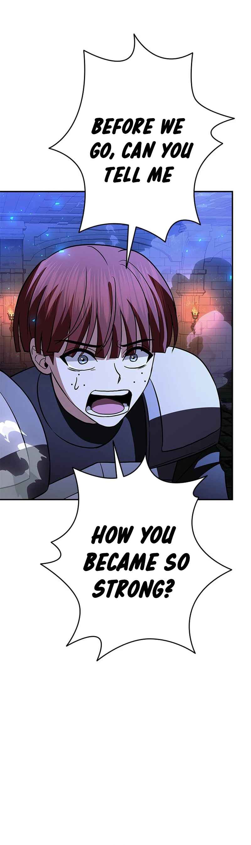 Page 36 Chapter 34 King of Gacha ~God’s Gamer~