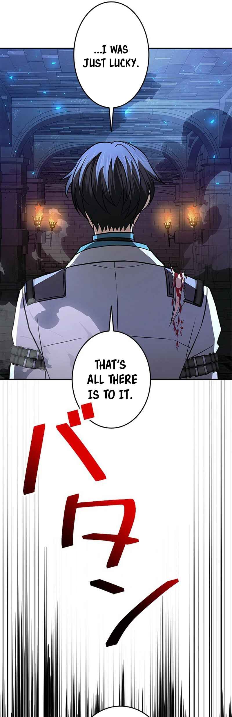 Page 37 Chapter 34 King of Gacha ~God’s Gamer~