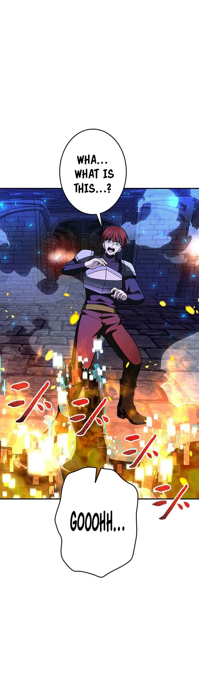 Page 42 Chapter 34 King of Gacha ~God’s Gamer~
