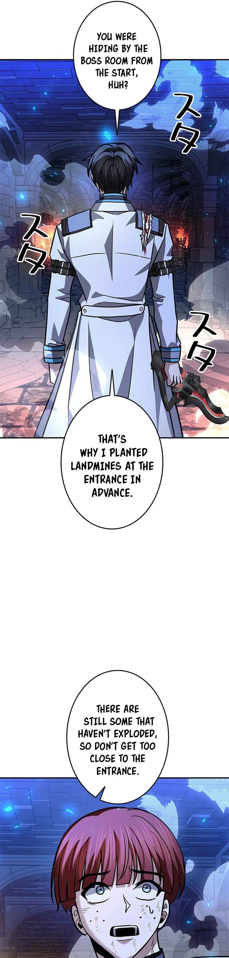 Page 43 Chapter 34 King of Gacha ~God’s Gamer~
