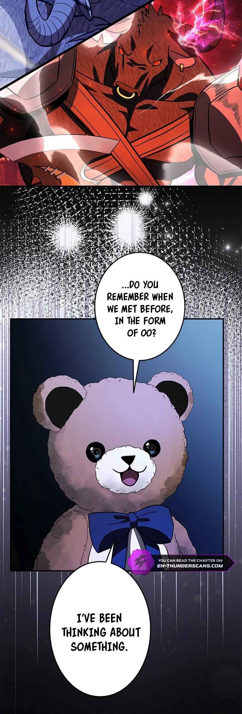 Page 56 Chapter 34 King of Gacha ~God’s Gamer~