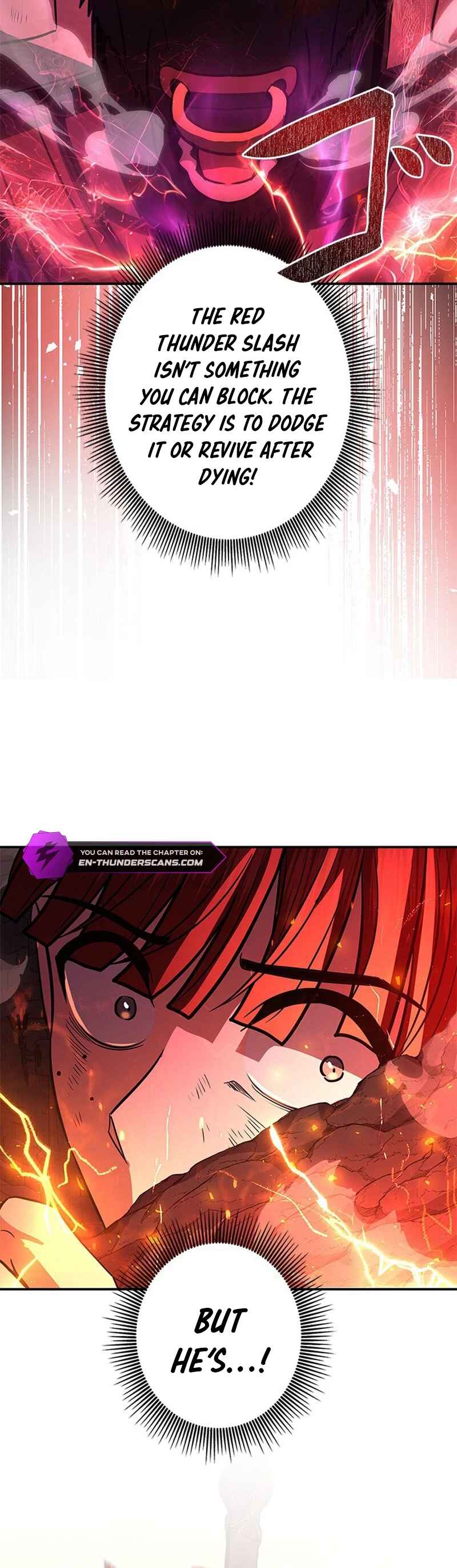 Page 6 Chapter 34 King of Gacha ~God’s Gamer~