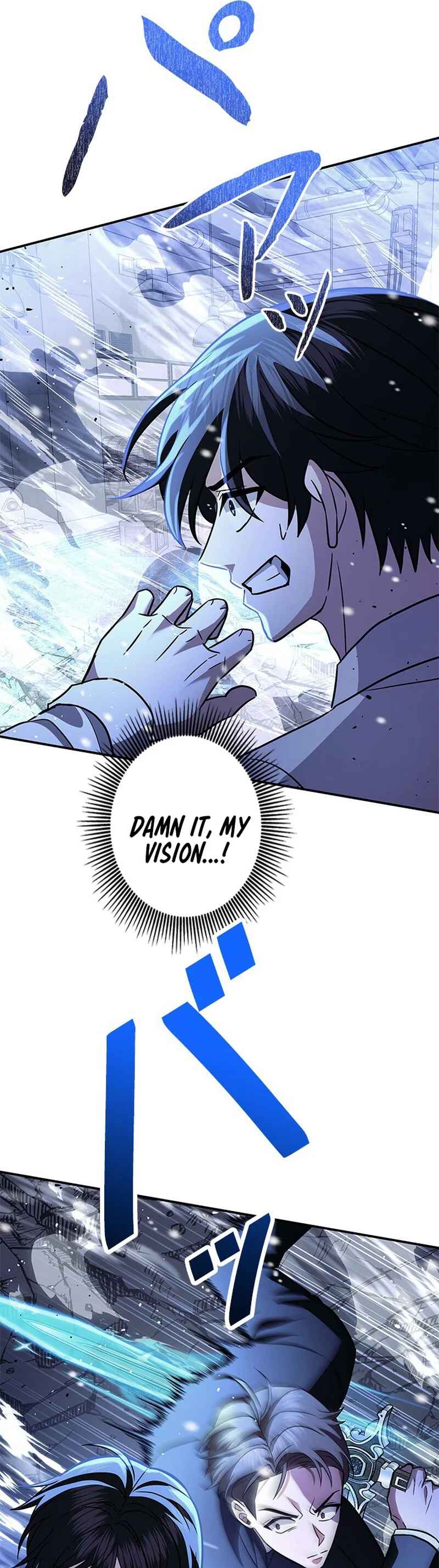 Page 16 Chapter 31 King of Gacha ~God’s Gamer~