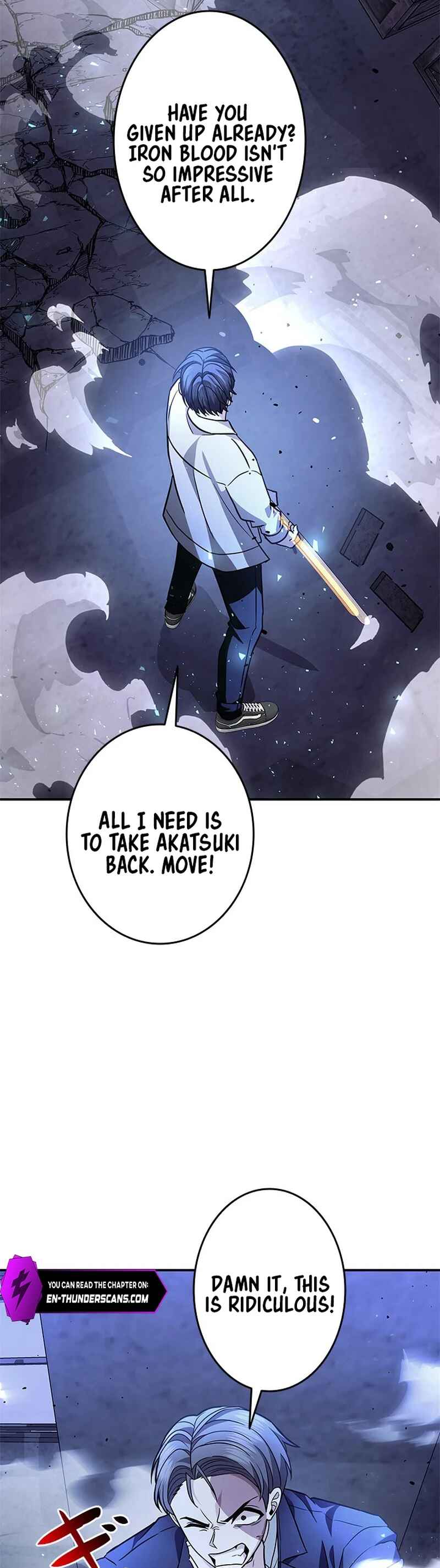 Page 2 Chapter 31 King of Gacha ~God’s Gamer~